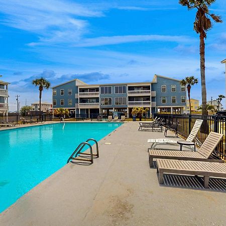 Sea Oats D204 Apartman Gulf Shores Kültér fotó