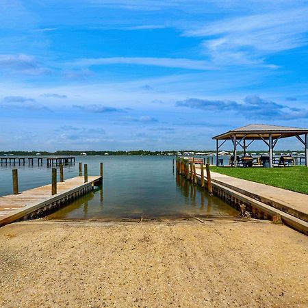 Sea Oats D204 Apartman Gulf Shores Kültér fotó