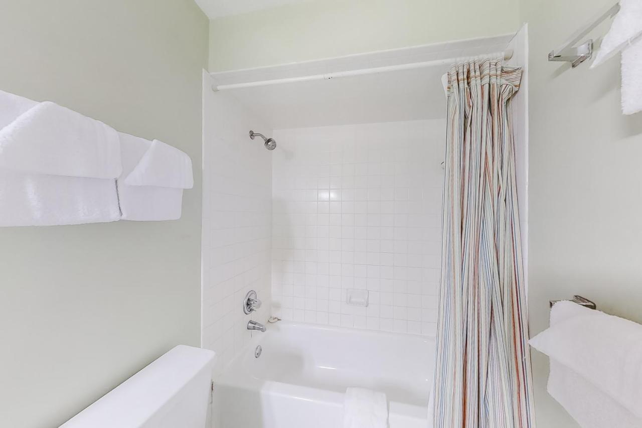 Sea Oats D204 Apartman Gulf Shores Kültér fotó