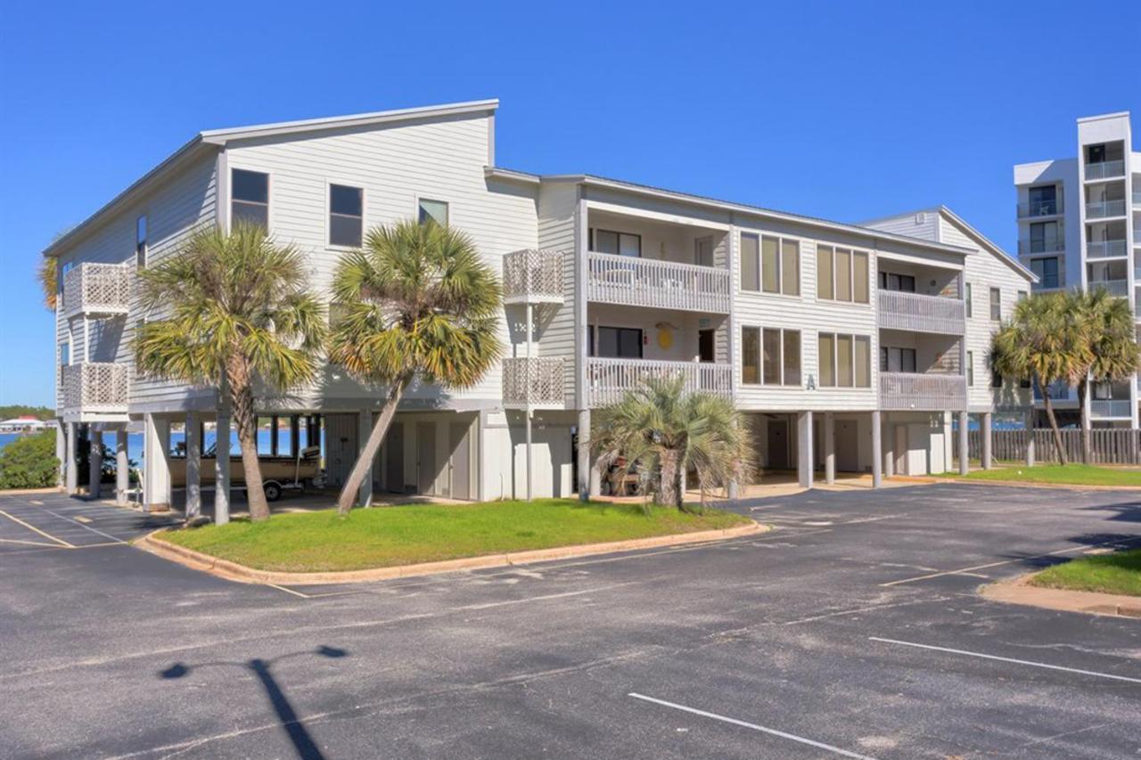Sea Oats D204 Apartman Gulf Shores Kültér fotó