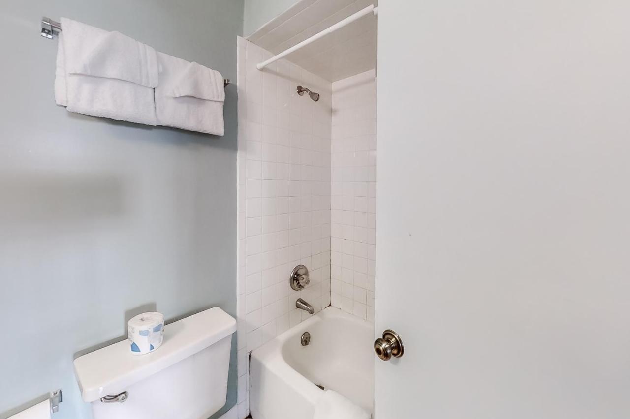 Sea Oats D204 Apartman Gulf Shores Kültér fotó