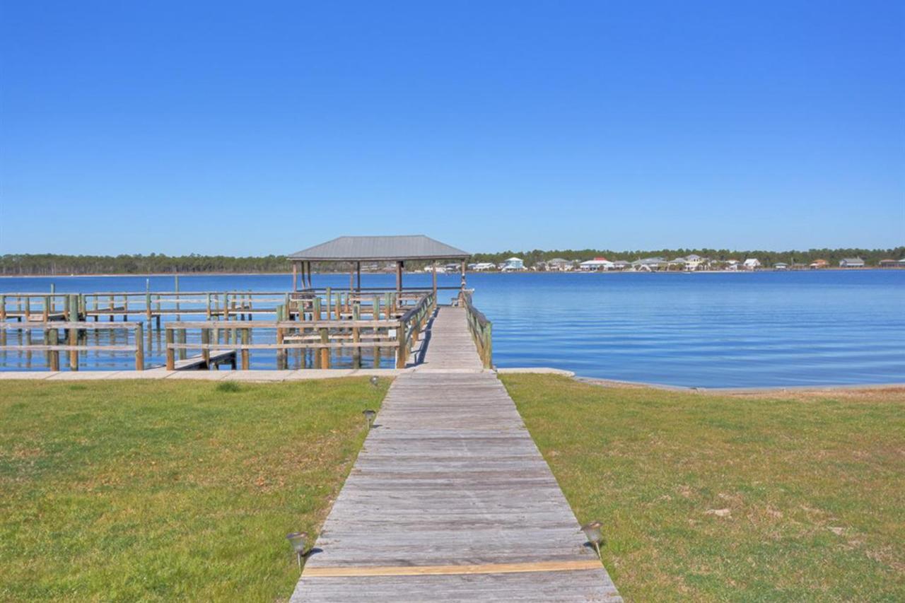 Sea Oats D204 Apartman Gulf Shores Kültér fotó