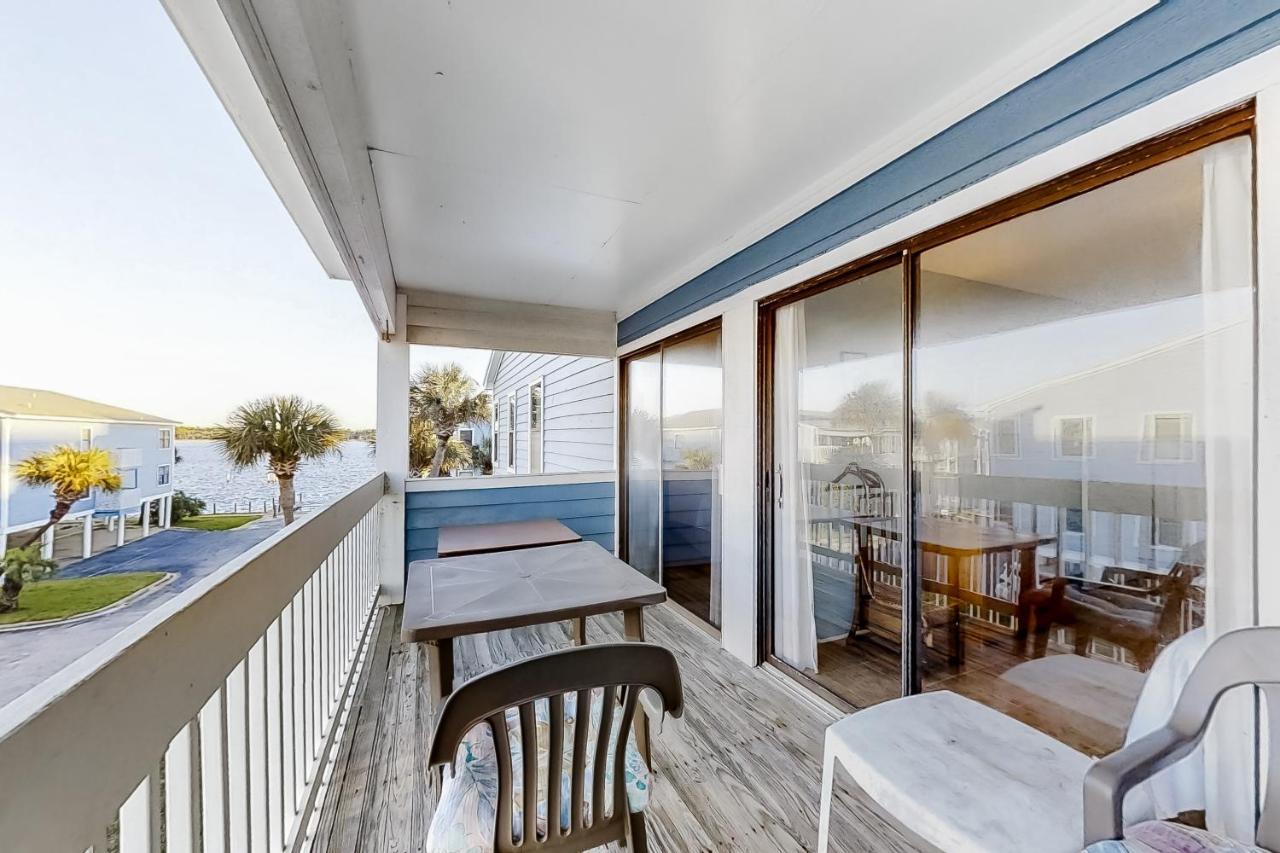 Sea Oats D204 Apartman Gulf Shores Kültér fotó