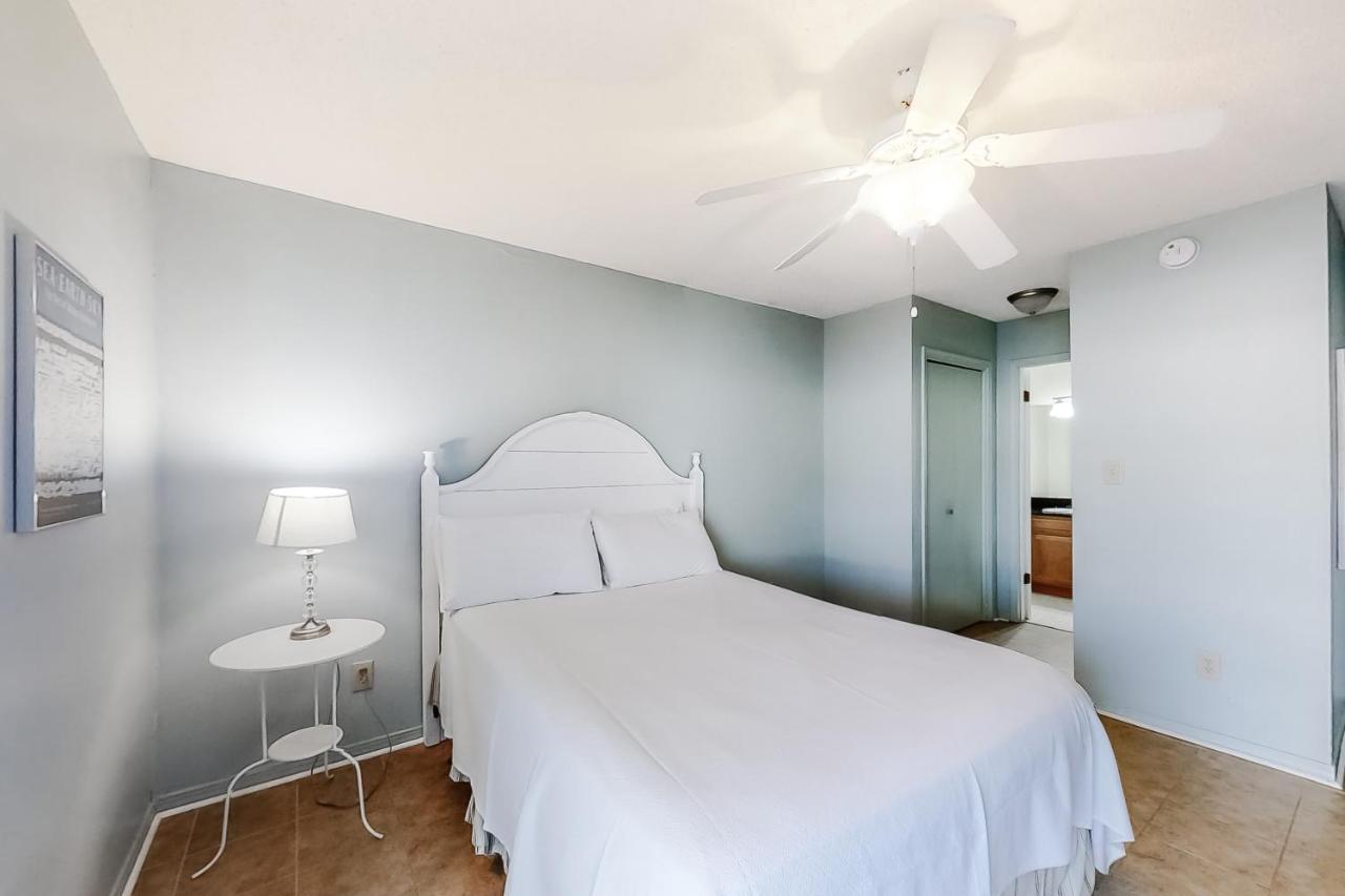 Sea Oats D204 Apartman Gulf Shores Kültér fotó