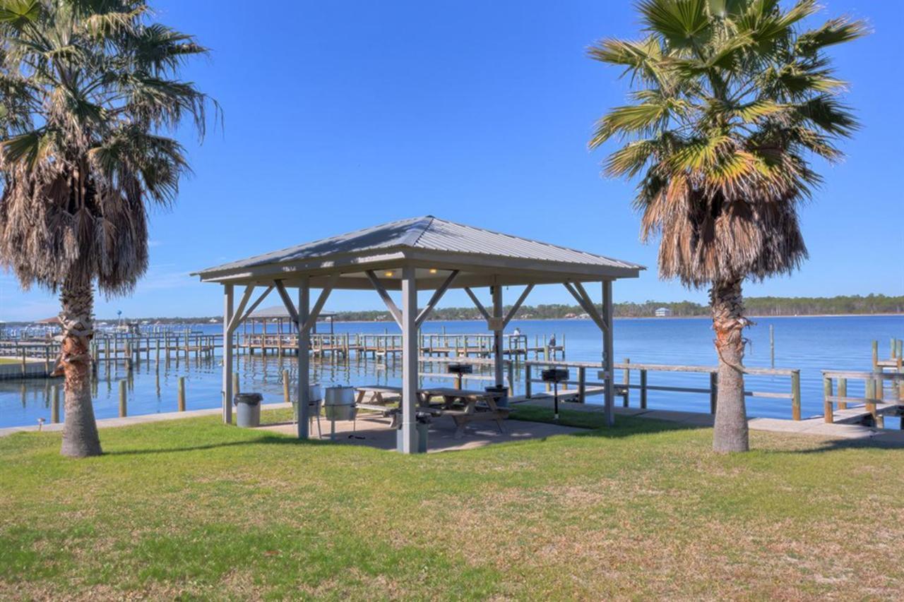 Sea Oats D204 Apartman Gulf Shores Kültér fotó