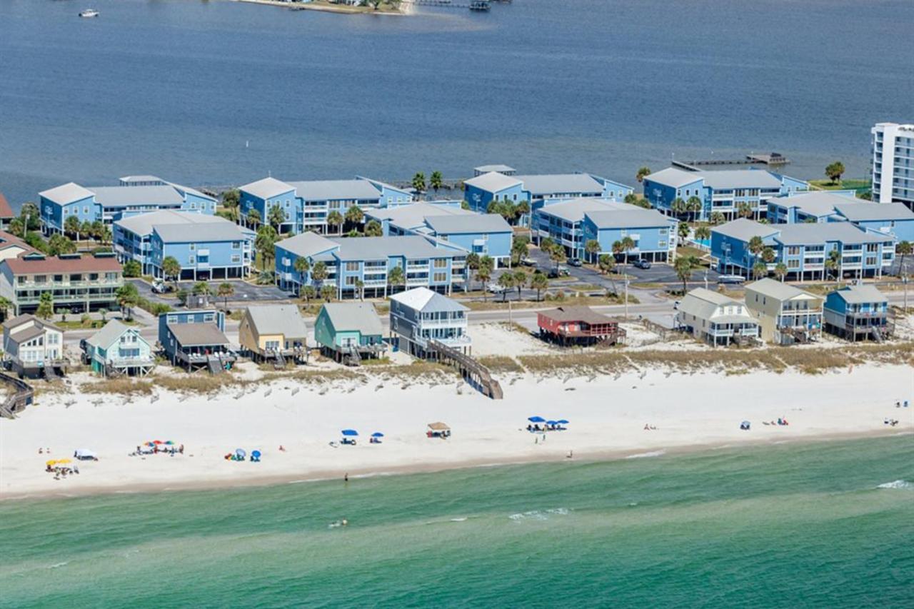 Sea Oats D204 Apartman Gulf Shores Kültér fotó