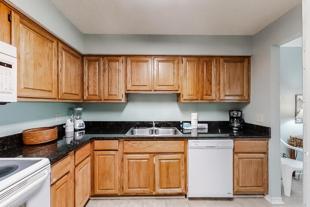Sea Oats D204 Apartman Gulf Shores Kültér fotó