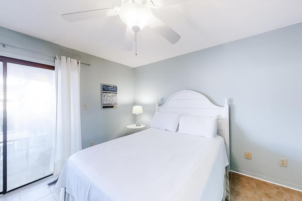 Sea Oats D204 Apartman Gulf Shores Kültér fotó