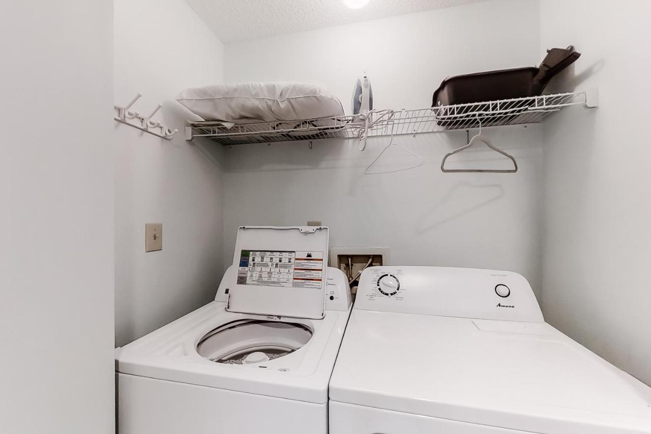 Sea Oats D204 Apartman Gulf Shores Kültér fotó