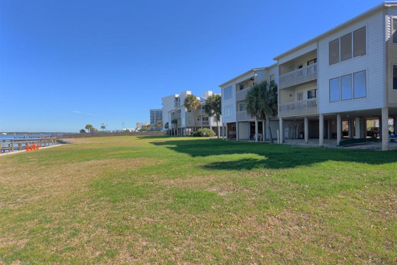 Sea Oats D204 Apartman Gulf Shores Kültér fotó