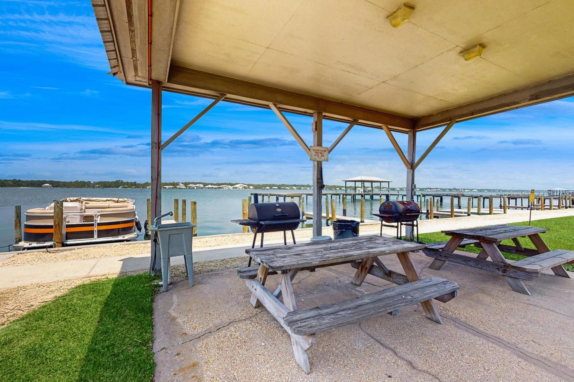 Sea Oats D204 Apartman Gulf Shores Kültér fotó