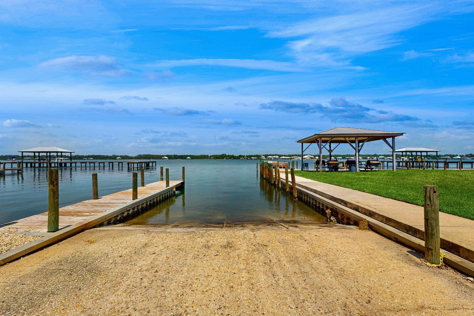 Sea Oats D204 Apartman Gulf Shores Kültér fotó