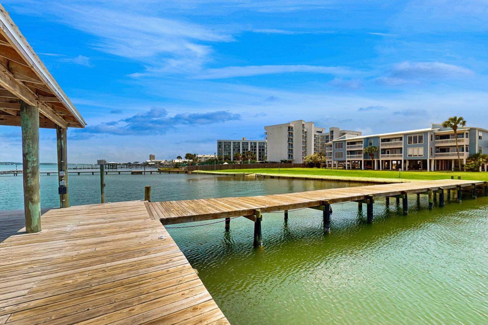 Sea Oats D204 Apartman Gulf Shores Kültér fotó